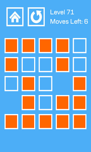Tile Star 2 -Puzzle Brain Game Screen 2