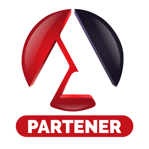 Atu Tech – Parteneri logo