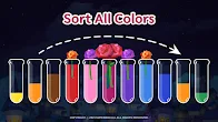 Download Sort Master : Color Water Game 1675067468000 For Android