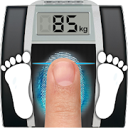 Top 25 Health & Fitness Apps Like Weight Finger Scanner Prank - Best Alternatives