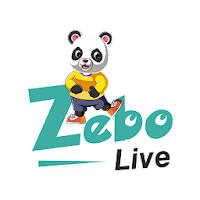 ZeboLive - India ka Pehla Live Stream Application