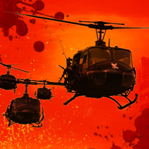 BLOOD COPTER 0.2.2 Icon