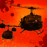 Cover Image of Download BLOOD COPTER  APK