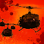 BLOOD COPTER 0.2.6 (Unlimited Money)