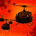 BLOOD COPTER in PC (Windows 7, 8, 10, 11)