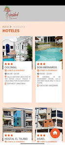 Screenshot 3 Trinidad Te Vaj A Enamorar android