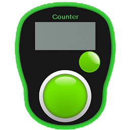 Icon image Counter - On Screen