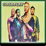 Coldplay Songs & Lyrics icon