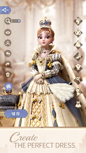 Time Princess MOD APK v2.17.1 (Unlocked) 2