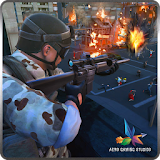 Sniper Prison Escape 2017 icon