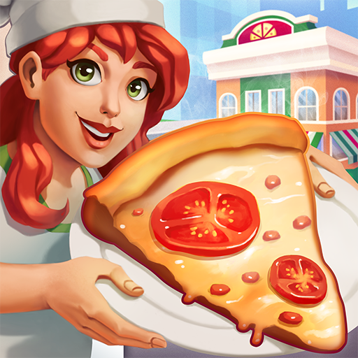 Sweet Pizza Shop - Cooking Fun – Apps on Google Play