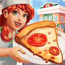 Herunterladen My Pizza Shop 2: Food Games Installieren Sie Neueste APK Downloader