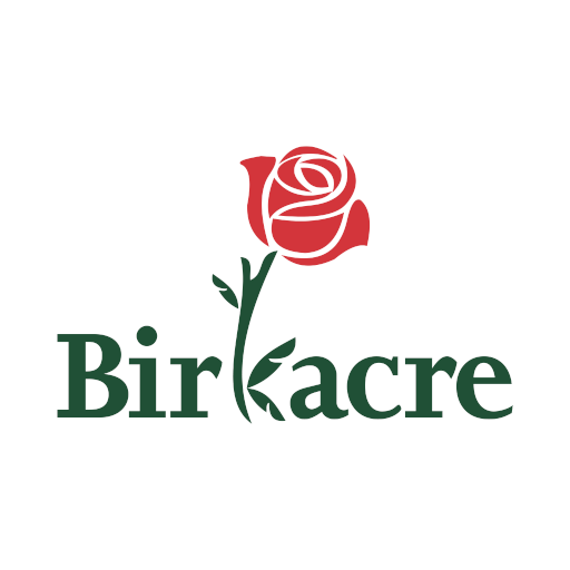 Birkacre Garden Centre logo