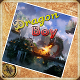 Dragon Boy icon