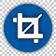 Circle Cutter Round Photo Crop دانلود در ویندوز