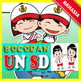Bocoran UN SD 2018 (Rahasia) icon