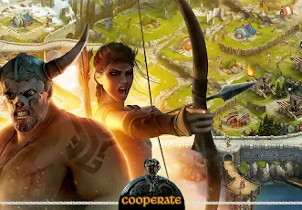 Vikings: War of Clans Mod APK (Unlimited Gems-Gold) Download 3