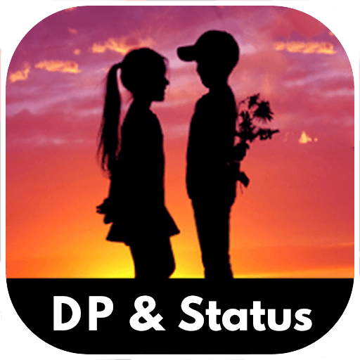All Types DP and Status Maker