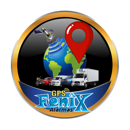 Plataforma GPS Fenix 2 Download on Windows