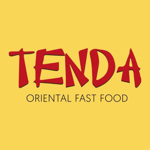 Tenda Fast Food Mullingar logo