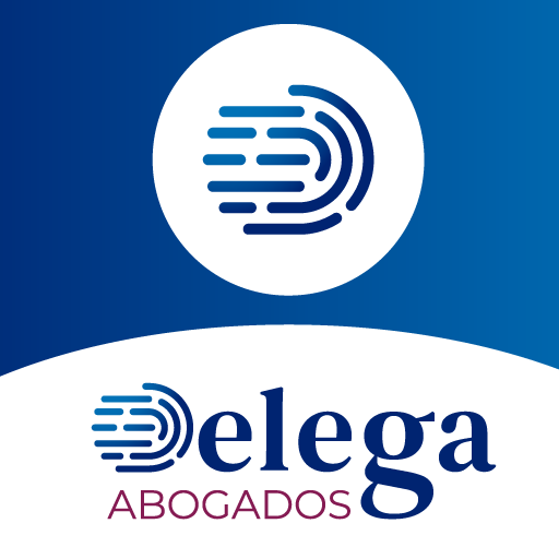 Delega Abogados - Afiliados logo
