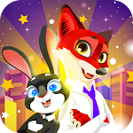 Cover Image of ダウンロード Fortune Zoo: Get Big Reward  APK