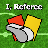 I, Referee icon