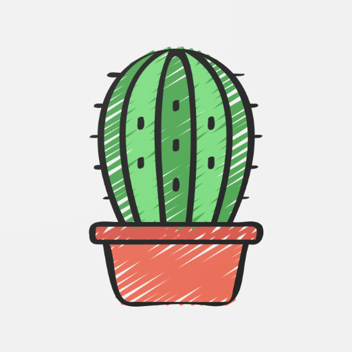 Кактус - По секрету в универе logo