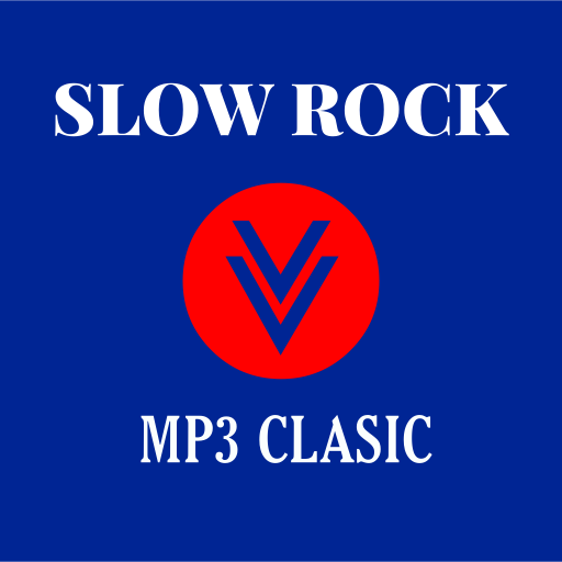 Slow Rock Mp3 Classic logo