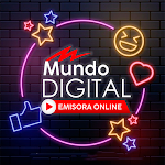 Cover Image of डाउनलोड Radio Mundo Digital  APK