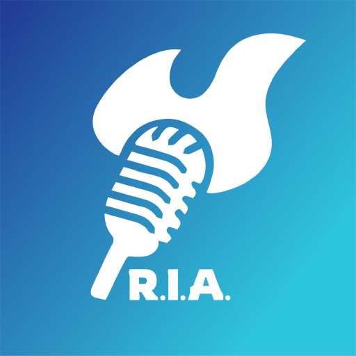 RIA - Radio ISER Alternativa logo