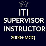 ITI Supervisor Instructor