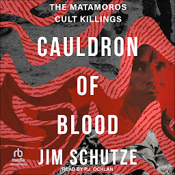 Obraz ikony: Cauldron of Blood: The Matamoros Cult Killings