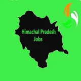 Himachal Pradesh Jobs icon