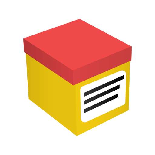 BinCard logo