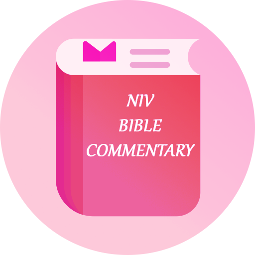 NIV Bible Notes logo