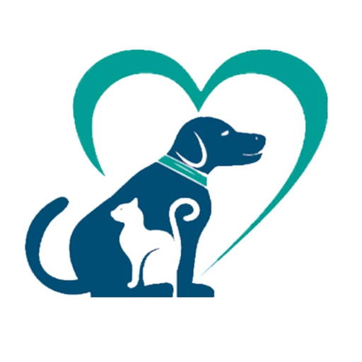 Spider Pets Shop logo