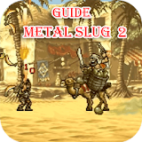 Guide Metal Slug 2 icon