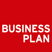 Business plan guide and tools for entrepreneurs  Icon