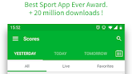 Score Live Football : Football Livescore Widgets Live Widget Livescore Api Xml Feeds : Football live scores for all leagues and competitions on sofascore livescore.