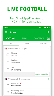 App-voorskou
