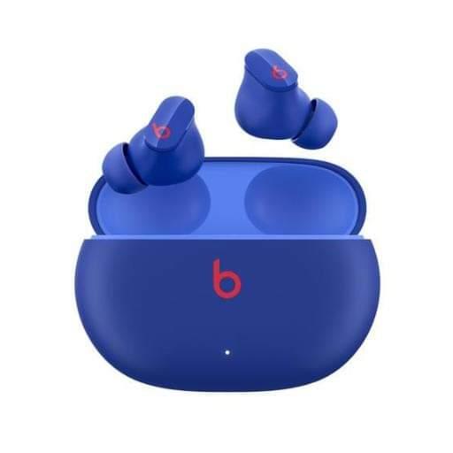 Beats Studio Buds Guide Logo