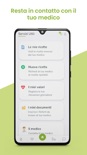 Aria Cloud Screen 2