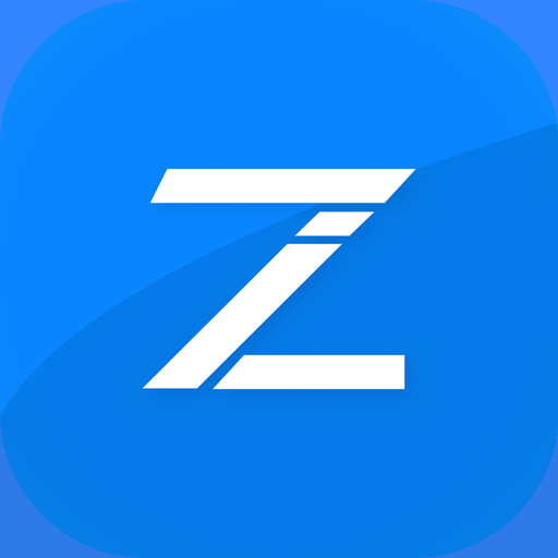 Zukhrof Maintenance logo