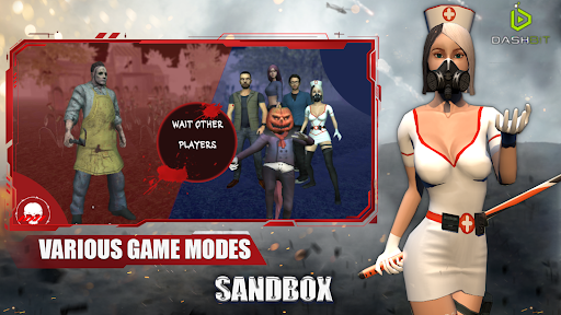 Ultimate Sandbox: Mod Online 4