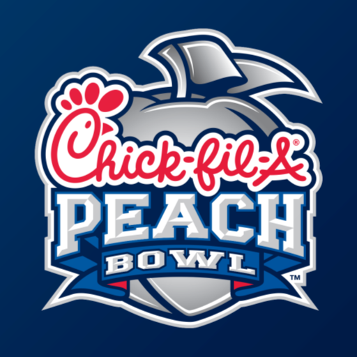 Peach Bowl, Inc. 1.2.6 Icon