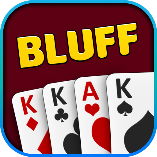 Bluff