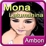 Lagu Mona Latumahina Ambon icon