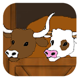 Bulls and Cows icon