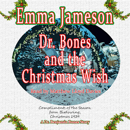 Icon image Dr. Bones and the Christmas Wish